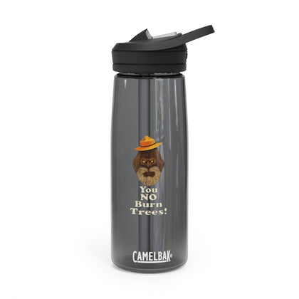 You No BurnTrees! CamelBak Eddy®  Water Bottle 25oz