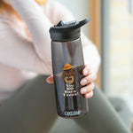 You No BurnTrees! CamelBak Eddy®  Water Bottle 25oz